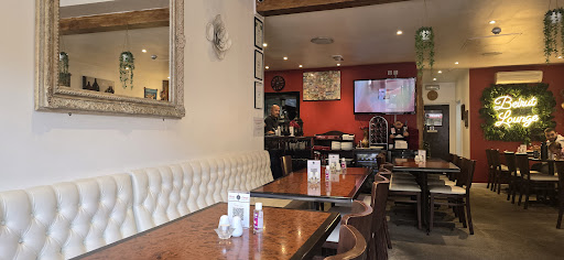 Photo of Beirut Lounge Restaurant - 232 Old Christchurch Rd, Bournemouth BH1 1PE